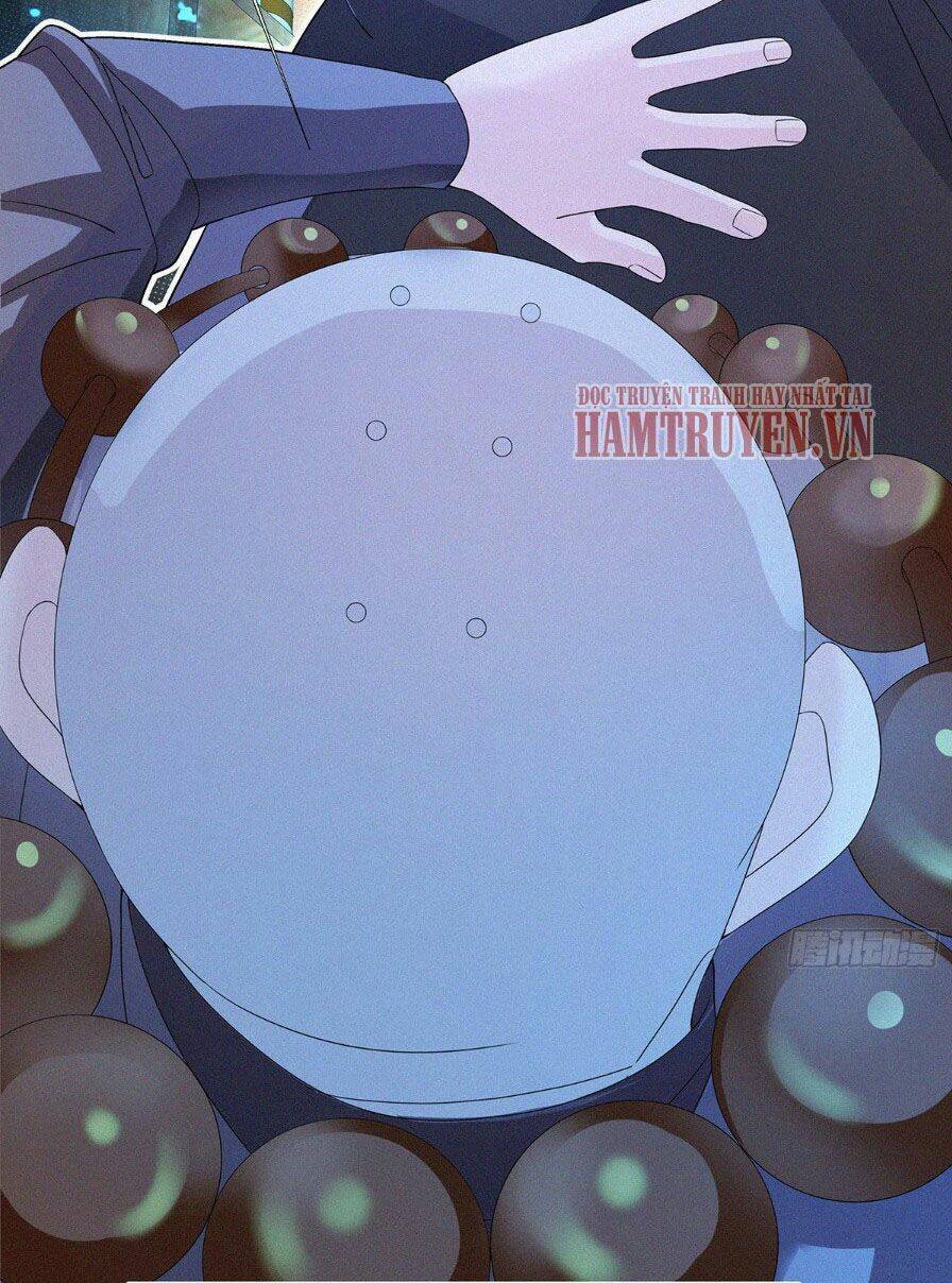 Nguyên Linh Chúa Tể: Chapter 13