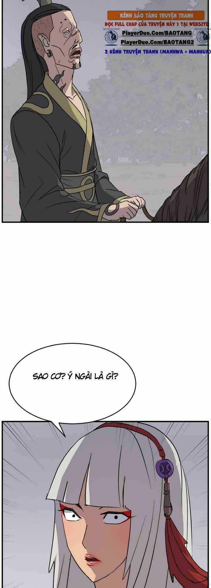 Trọng Sinh, Bất Khả Chiến Bại: Chapter 128