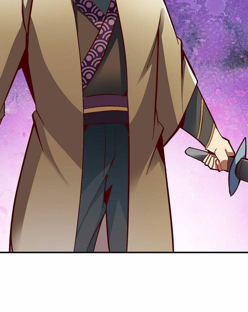 Chiến Đỉnh: Chapter 249