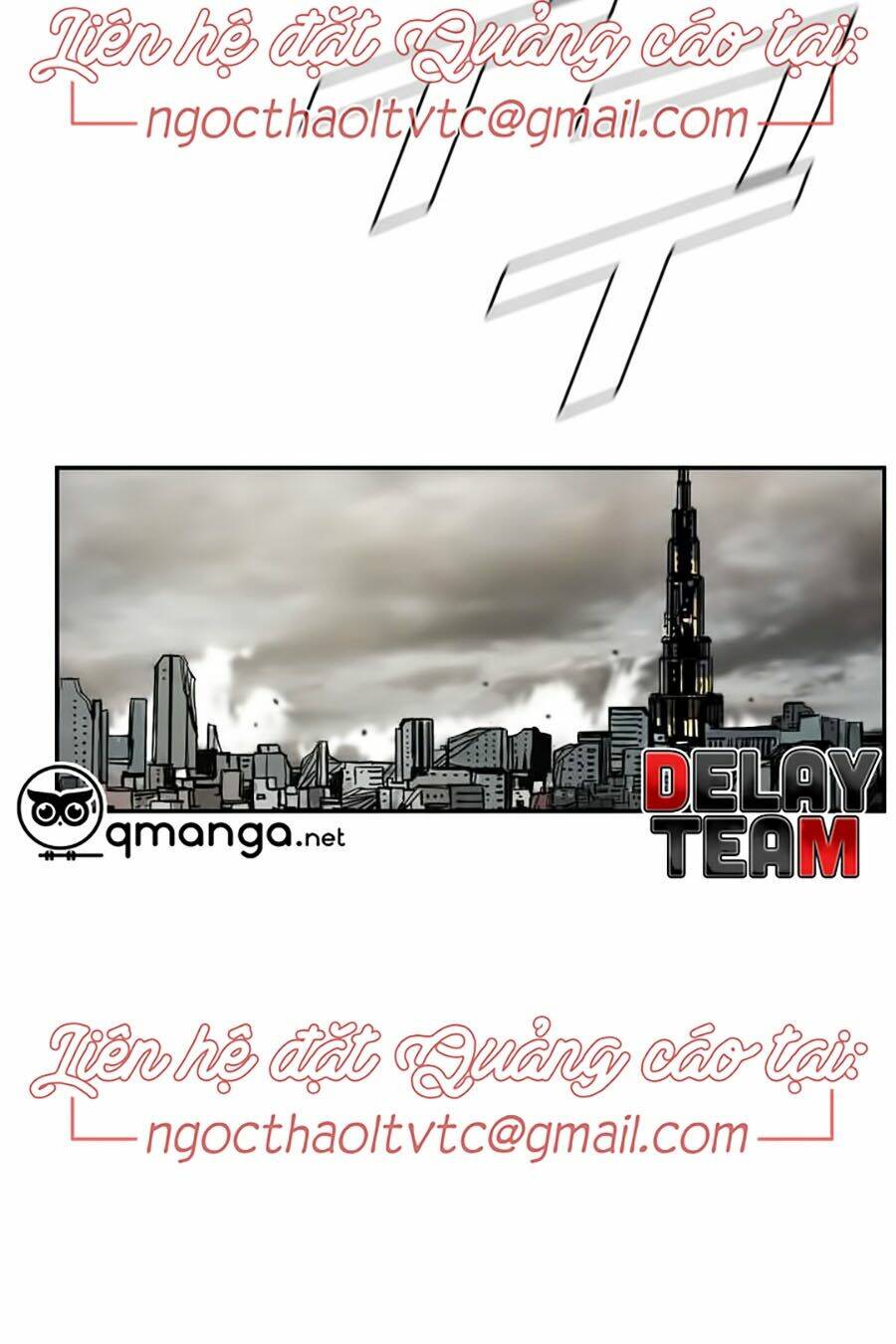 Thợ Săn Đầu Tiên: Chapter 55