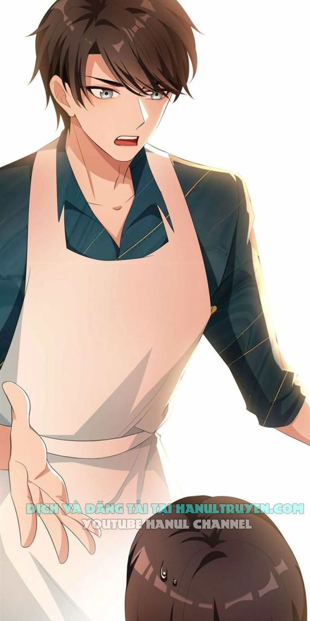 Cô Vợ Nhỏ Nuông Chiều Quá Lại Thành Ác!!: Chapter 56