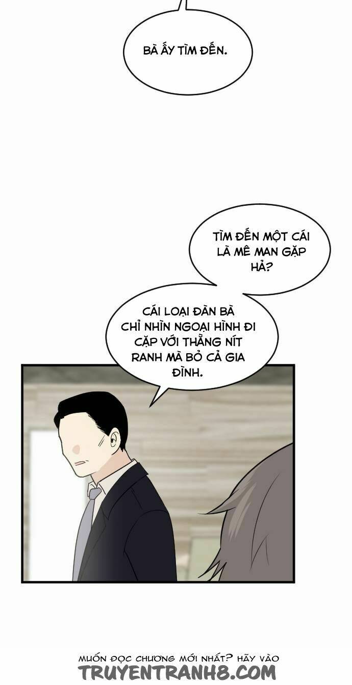 Người Đẹp Gangnam: Chapter 26