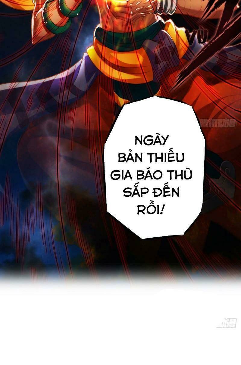 Bất Hủ Phàm Nhân: Chapter 36