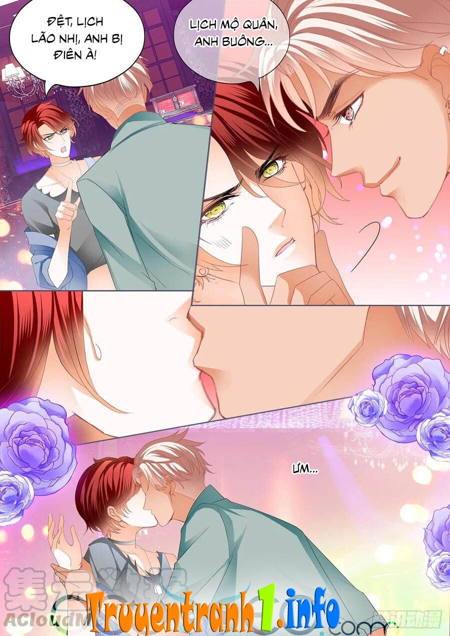 Bá Đạo Tiểu Thúc, Xin Trêu Chọc Vừa Thôi!: Chapter 154