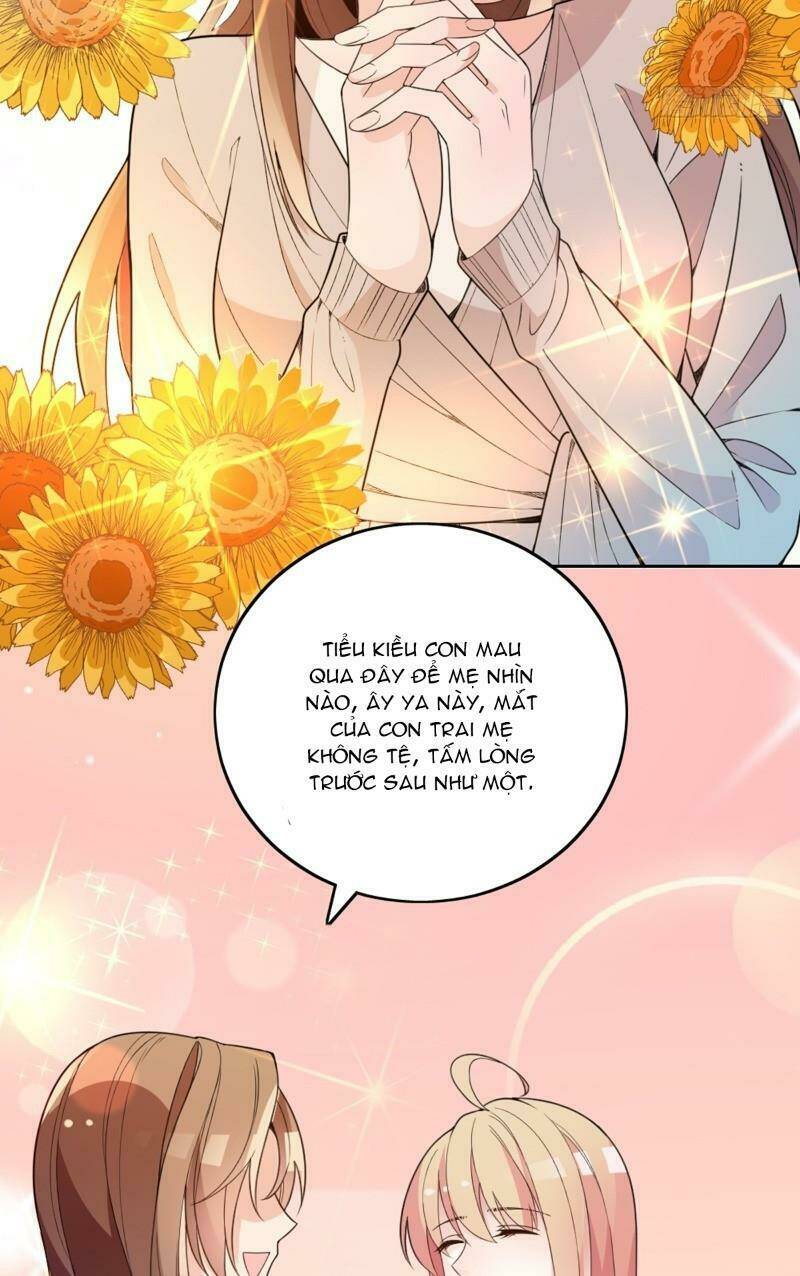 Bí Mật Kết Hôn Với Ảnh Đế: Vợ Ơi Đến Đây Tấn Công Đi Nào: Chapter 73