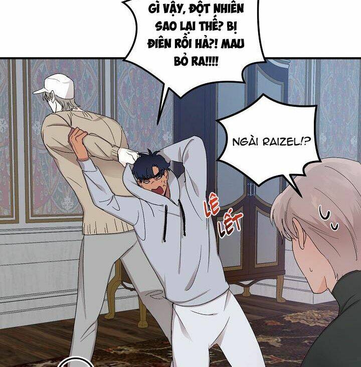 Kẻ Cắp Mặt Trăng: Chapter 50