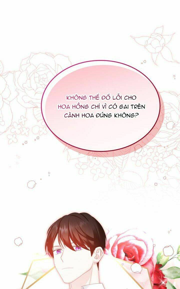 Công Chúa Phản Diện Muốn Ở Trong Ngôi Nhà Bánh Quy: Chapter 49
