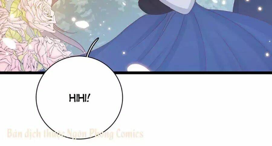 Nữ Phù Thủy Muốn Sống Nổi Loạn: Chapter 24.5