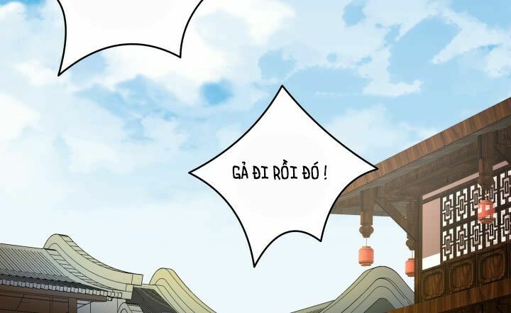 Đô đốc đại nhân sủng thê kí: Chapter 13.1