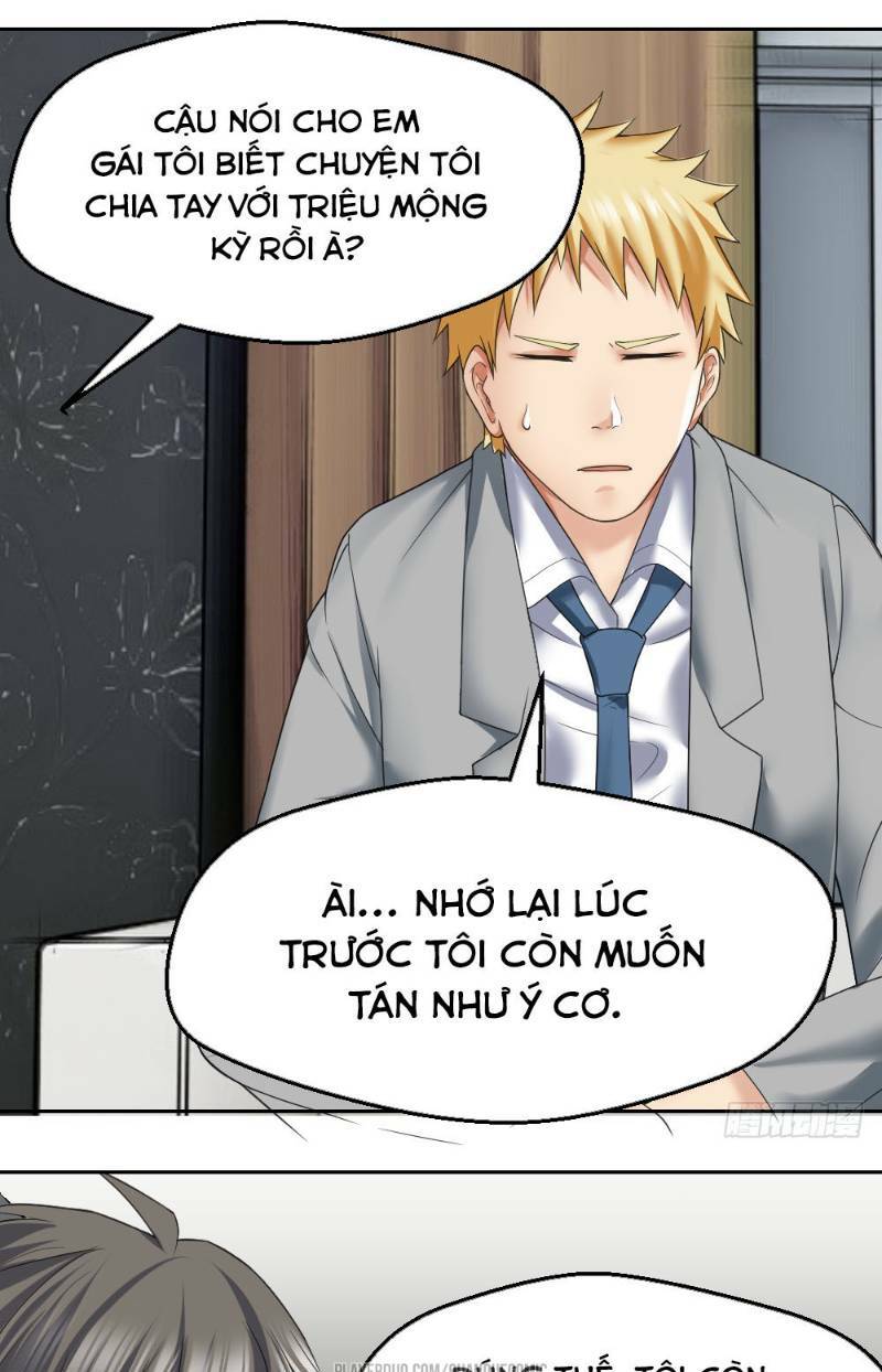 Tuyệt Thế Thiên Tài Hệ Thống: Chapter 24