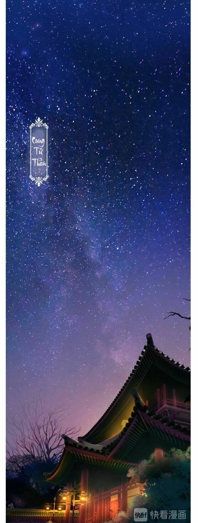 Yêu Nhan Lệnh: Chapter 53