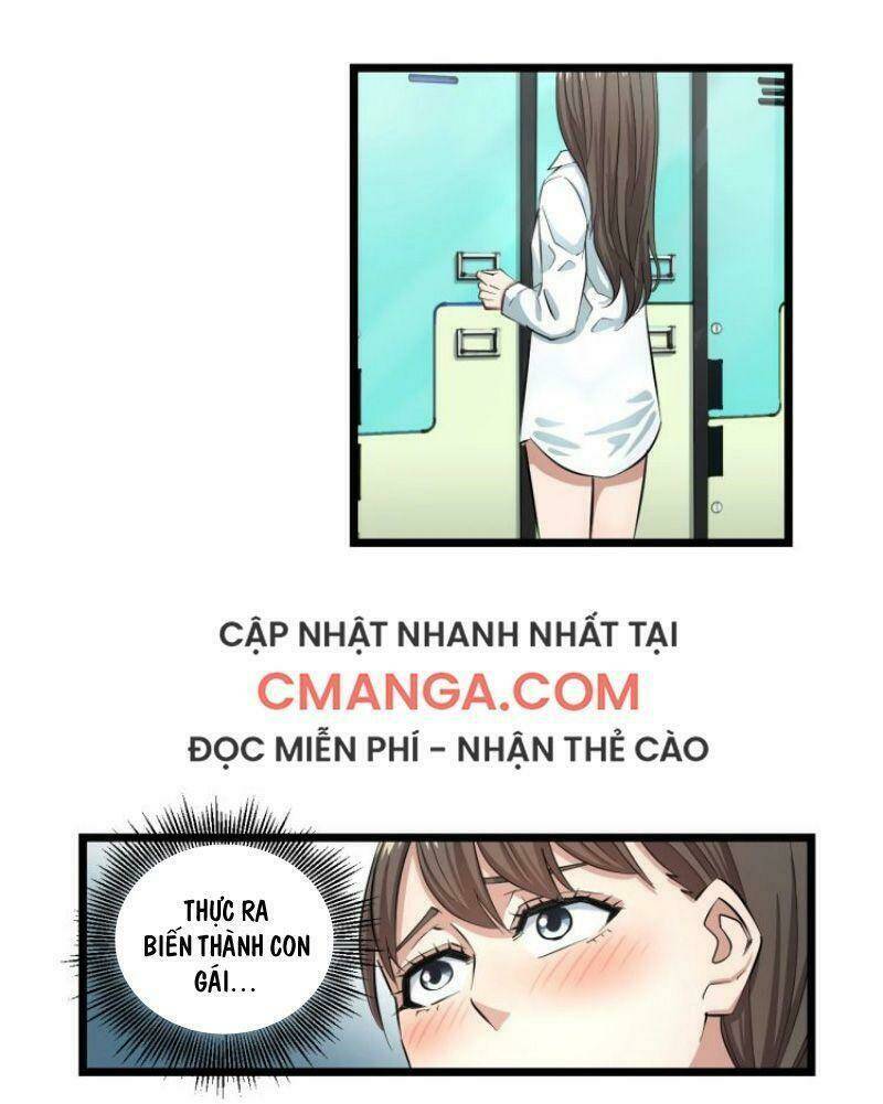 Đối Mặt Với Thử Thách: Chapter 5