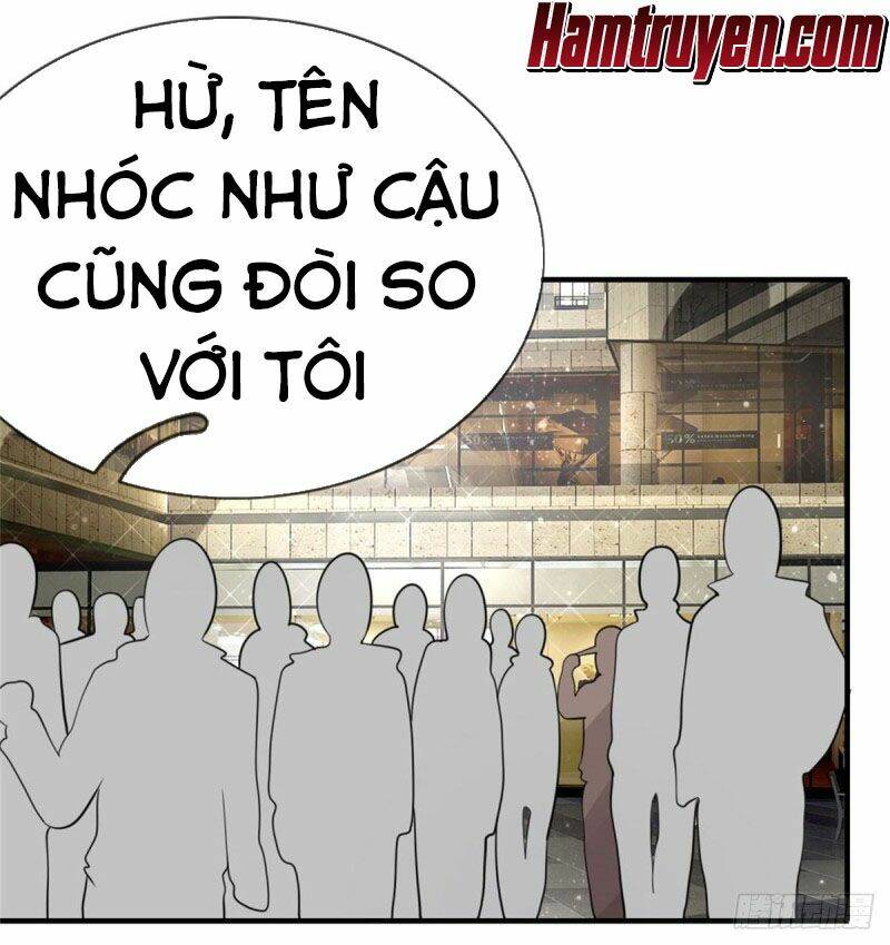 Tuyệt Thế Binh Vương: Chapter 101