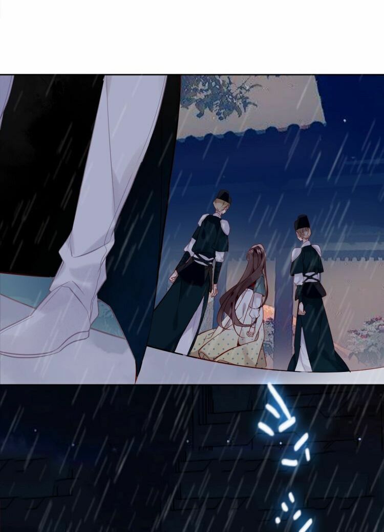 Ngô hoàng tại thượng: Chapter 114
