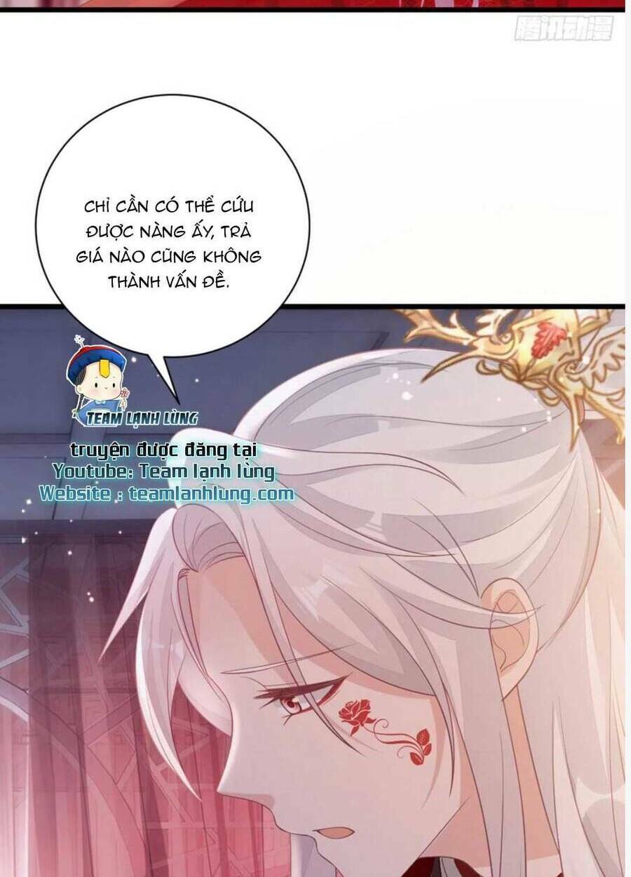 Mau Xuyên Không Rửa Tội Cho Nhân Vật Phản Diện: Chapter 124