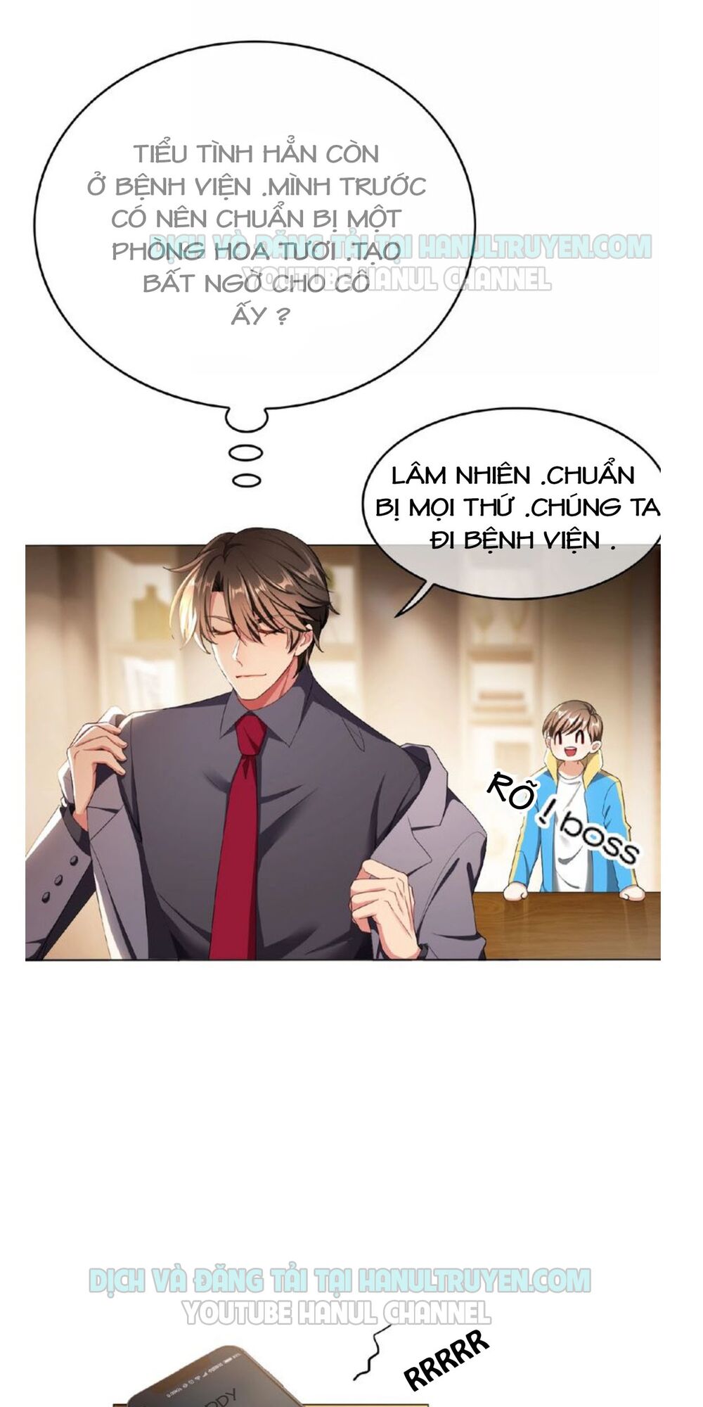 Cô Vợ Nhỏ Nuông Chiều Quá Lại Thành Ác!!: Chapter 121