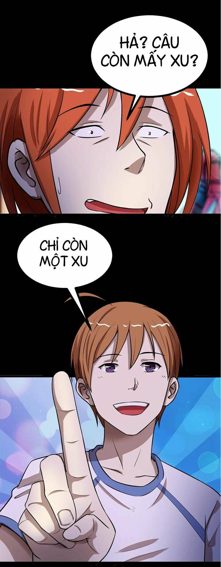 Đai Ca Trở Lại Tuổi 16: Chapter 30