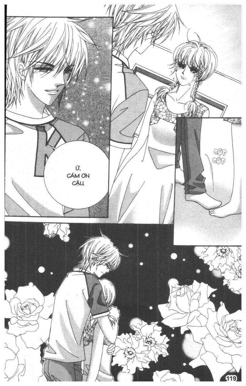 Cũng Vì Em: Chapter 6