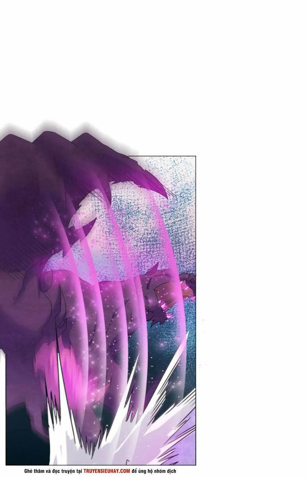 Cực Vũ Huyền Đế: Chapter 87
