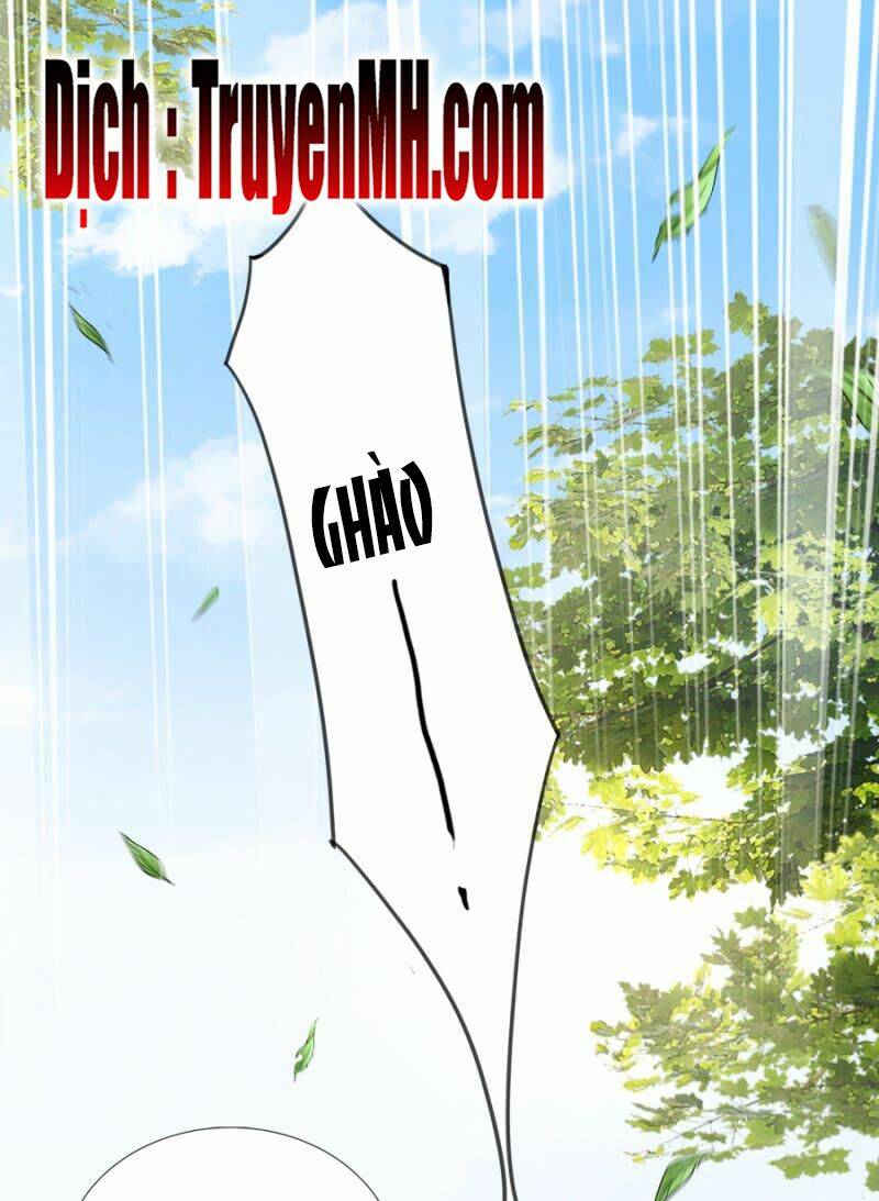 Solo Đi Vương Gia: Chapter 137