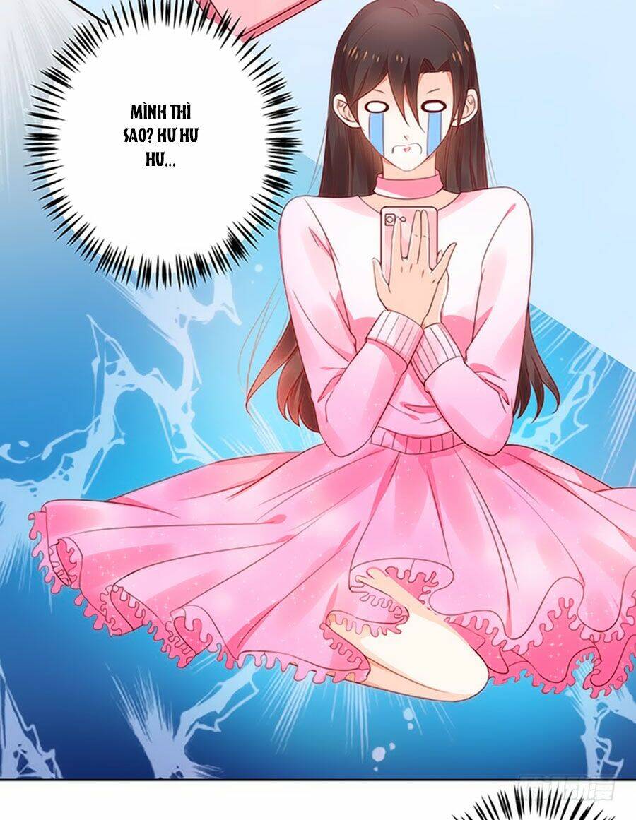 Bạn Trai Là Ngôi Sao: Chapter 106