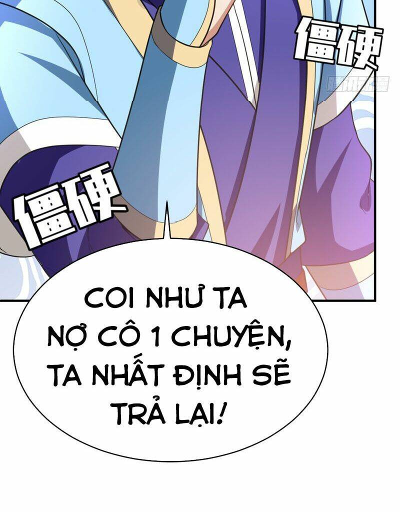 Yêu Giả Vi Vương: Chapter 93