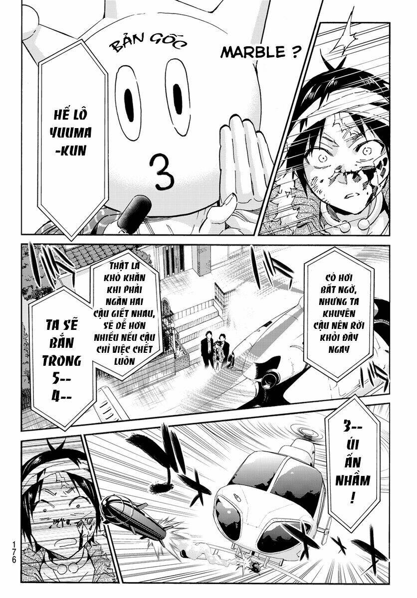 Real Account Ii: Chapter 41