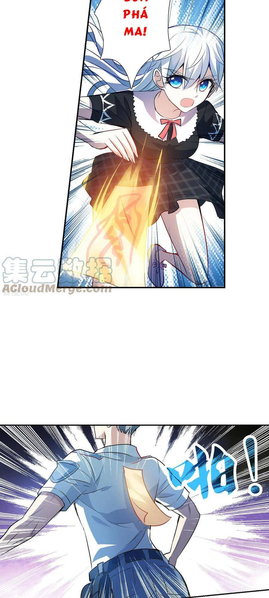 Tô Tịch Kỳ Quái 2: Chapter 61