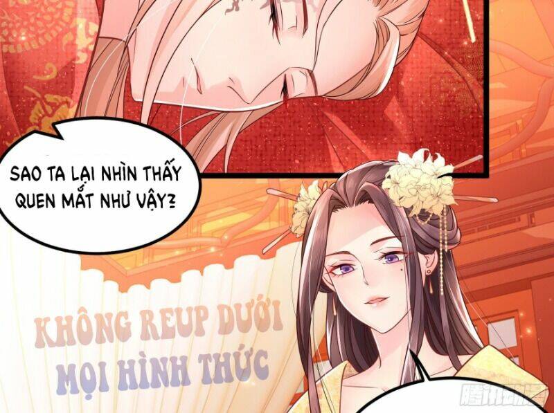 Ta Phải Làm Hoàng Hậu: Chapter 3