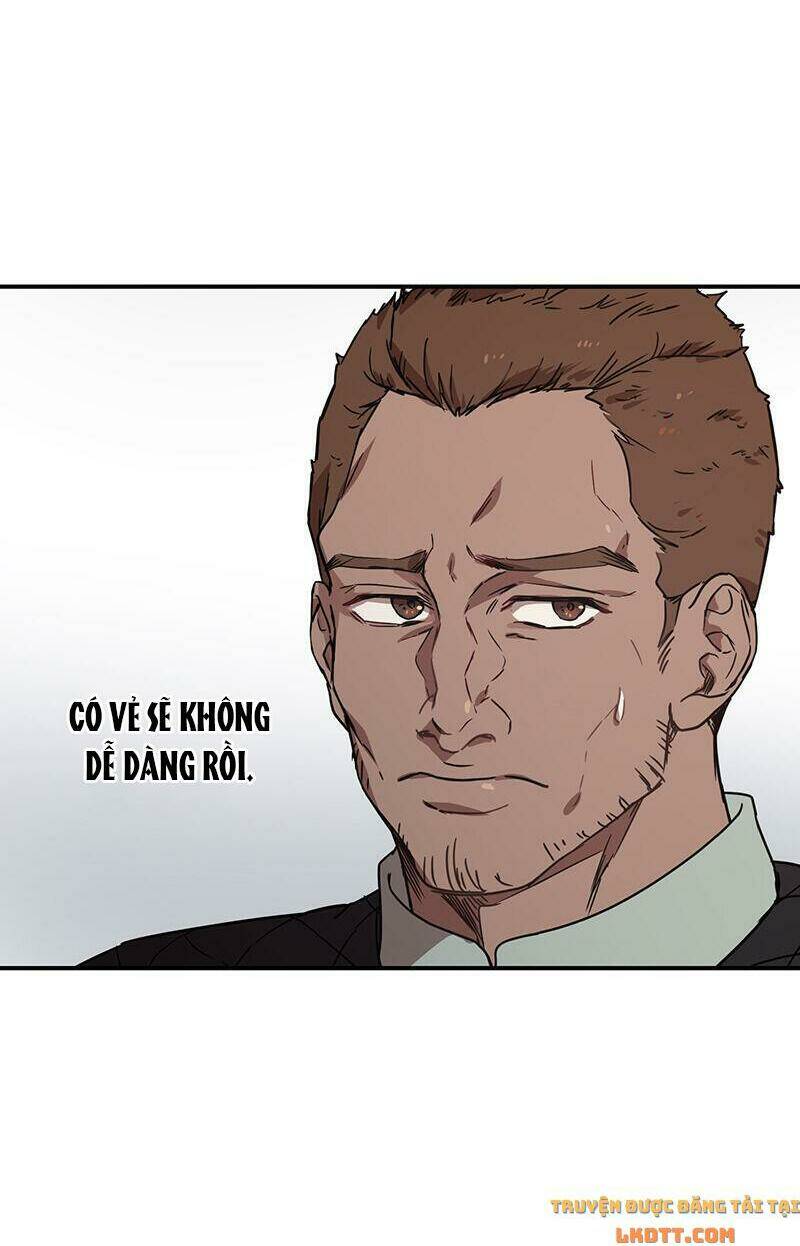 Bạn Trai Là Ngôi Sao: Chapter 25