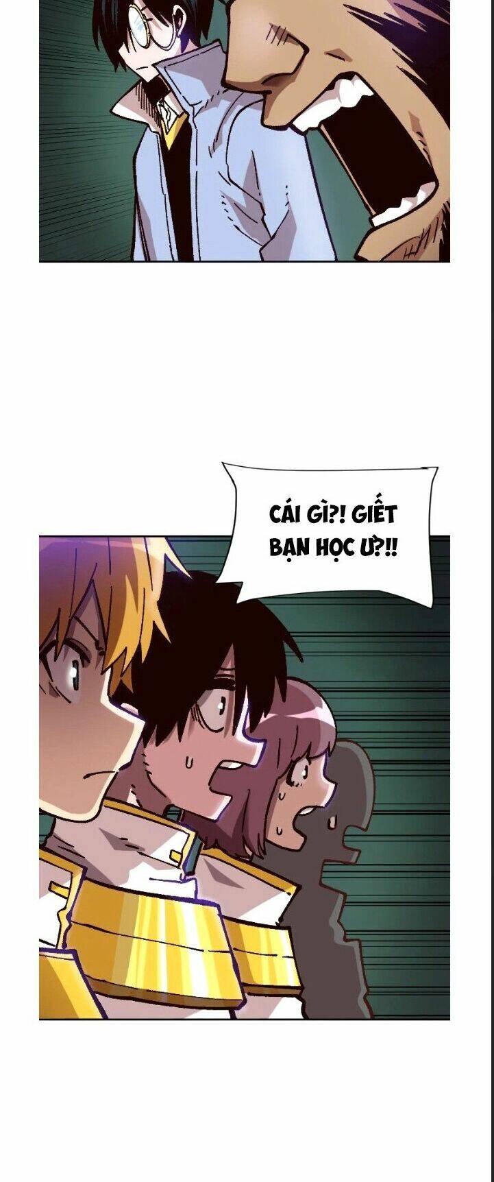 Đại Lục Vô Song: Chapter 37