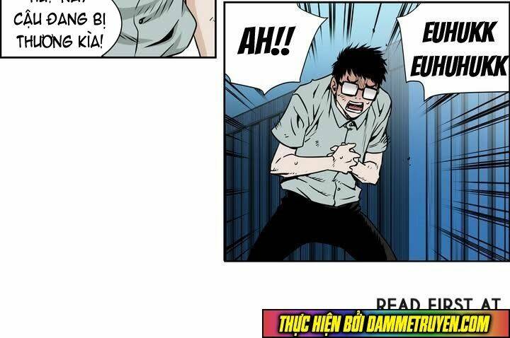 Double Casting: Chapter 24