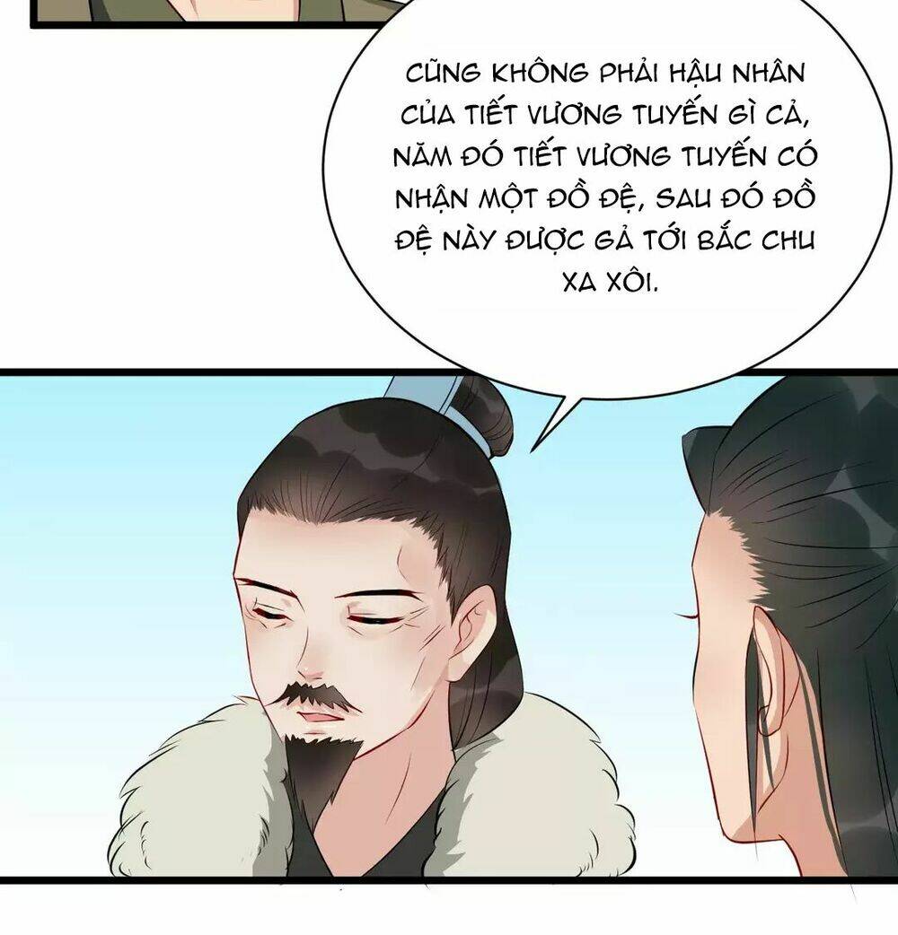 Bồng Sơn Viễn: Chapter 44