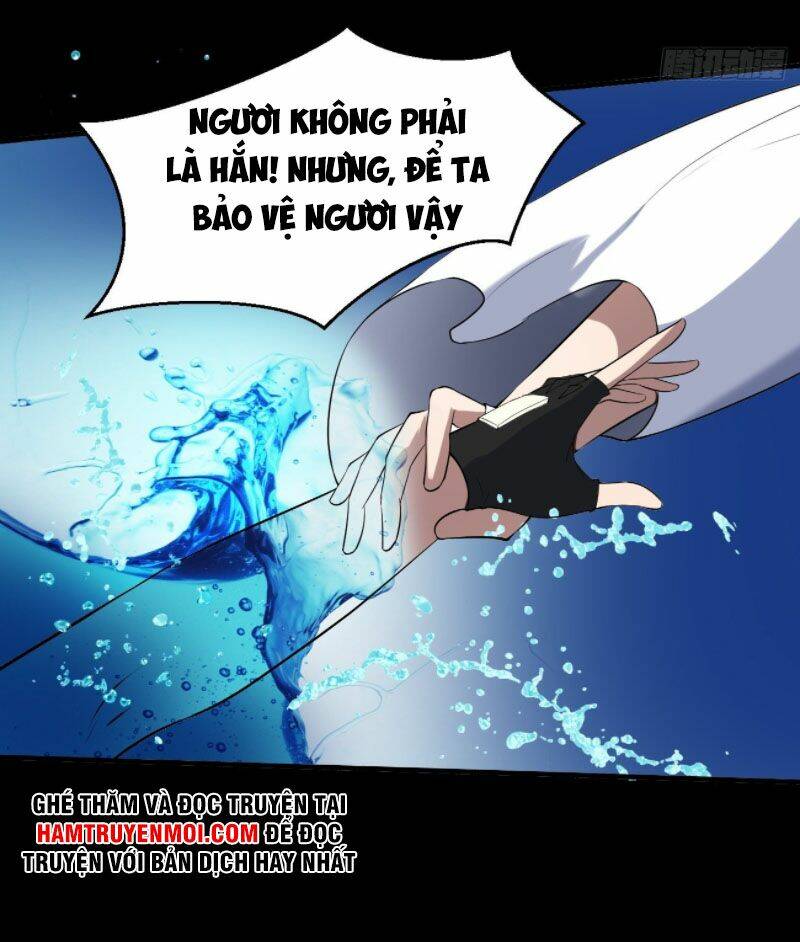 Phản Phái Yêu Tế: Chapter 28