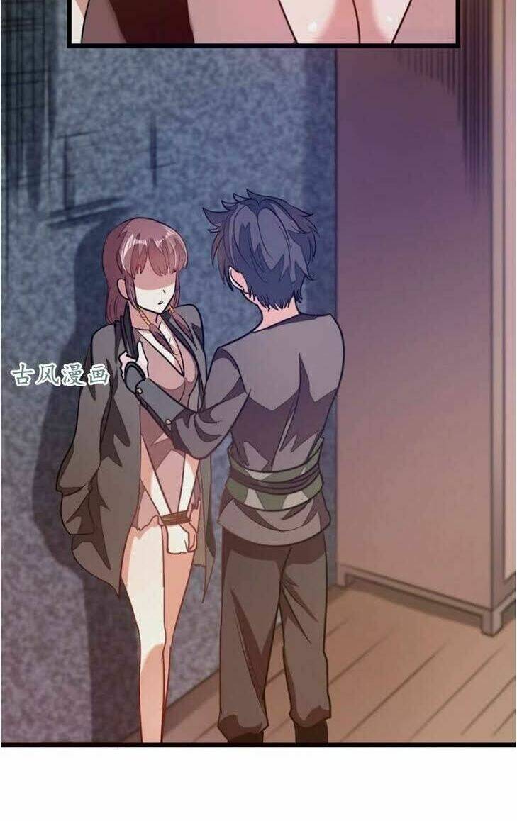 Cửu Dương Thần Vương: Chapter 80