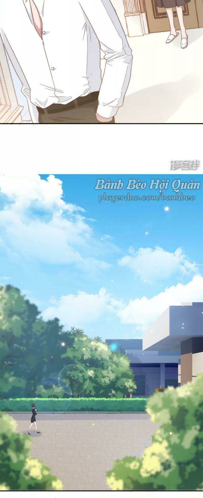 Tổng Tài, Tránh Xa Tôi Ra: Chapter 11