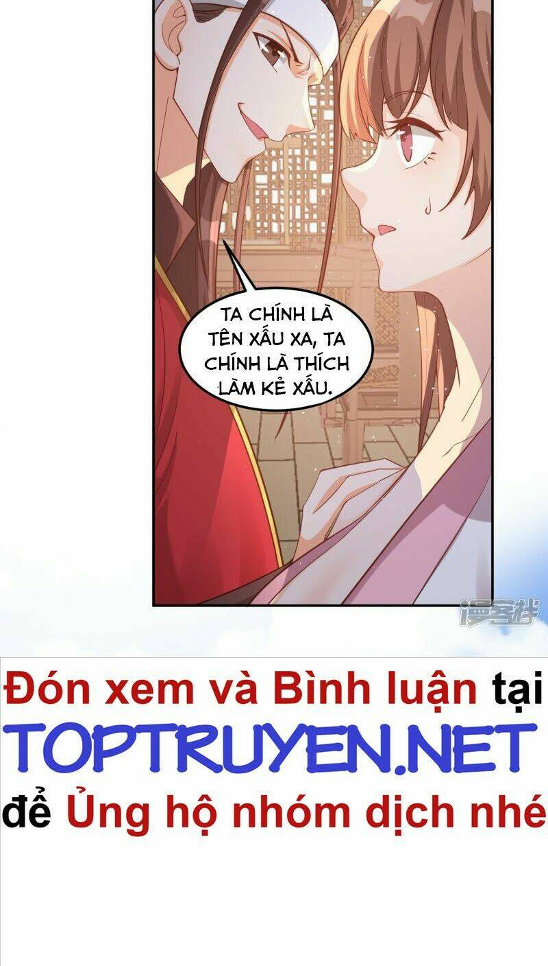Tôi Phá Vỡ Hào Quang Của Nhân Vật Chính: Chapter 5