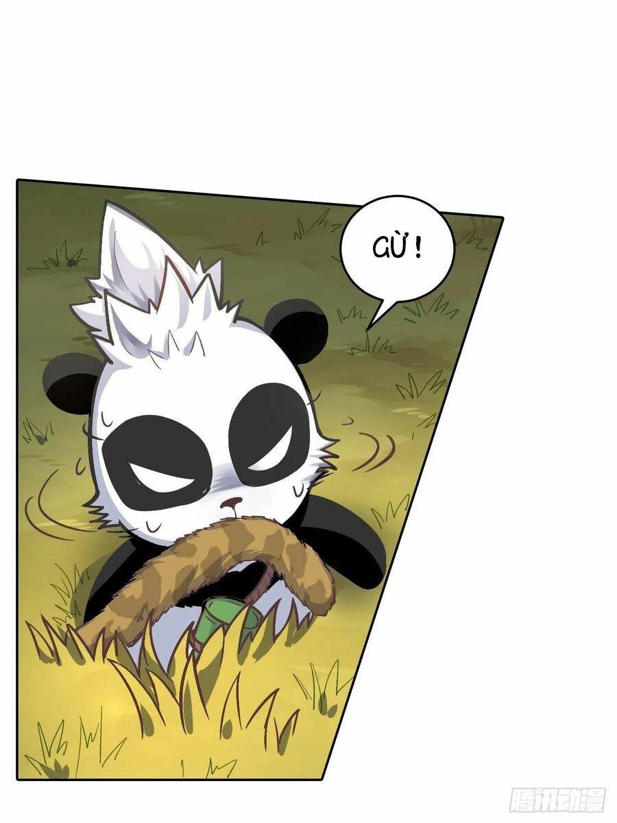 Người Nguyên Thủy Mạnh Nhất: Chapter 75