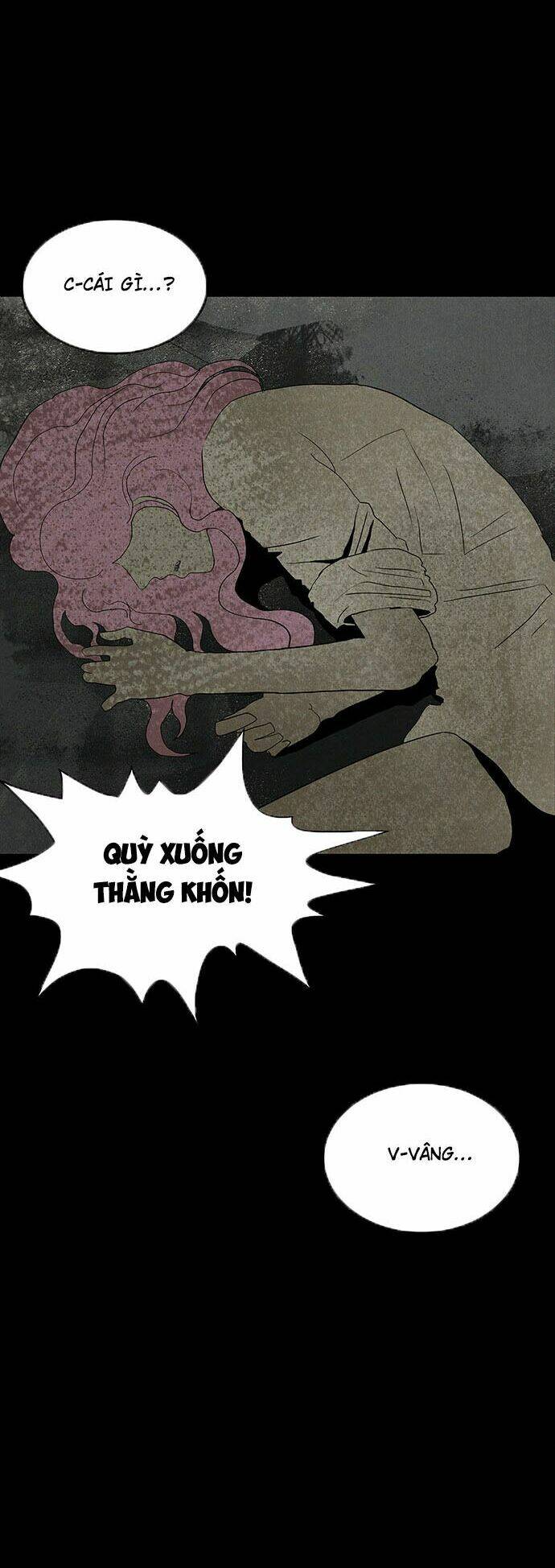Chí Tôn Thần Ma: Chapter 14