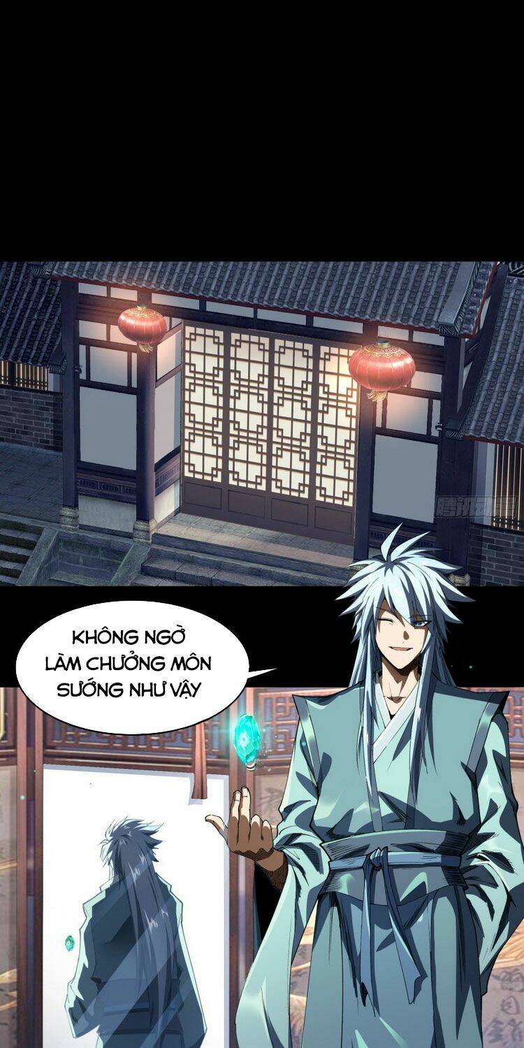 Thanh Đế Truyện: Chapter 108