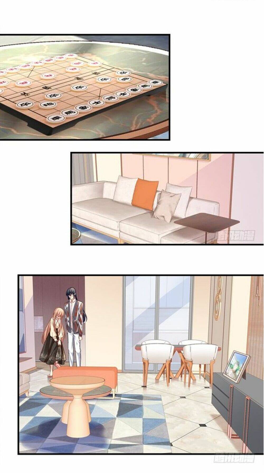 Ám Dạ Vô Thường: Chapter 75