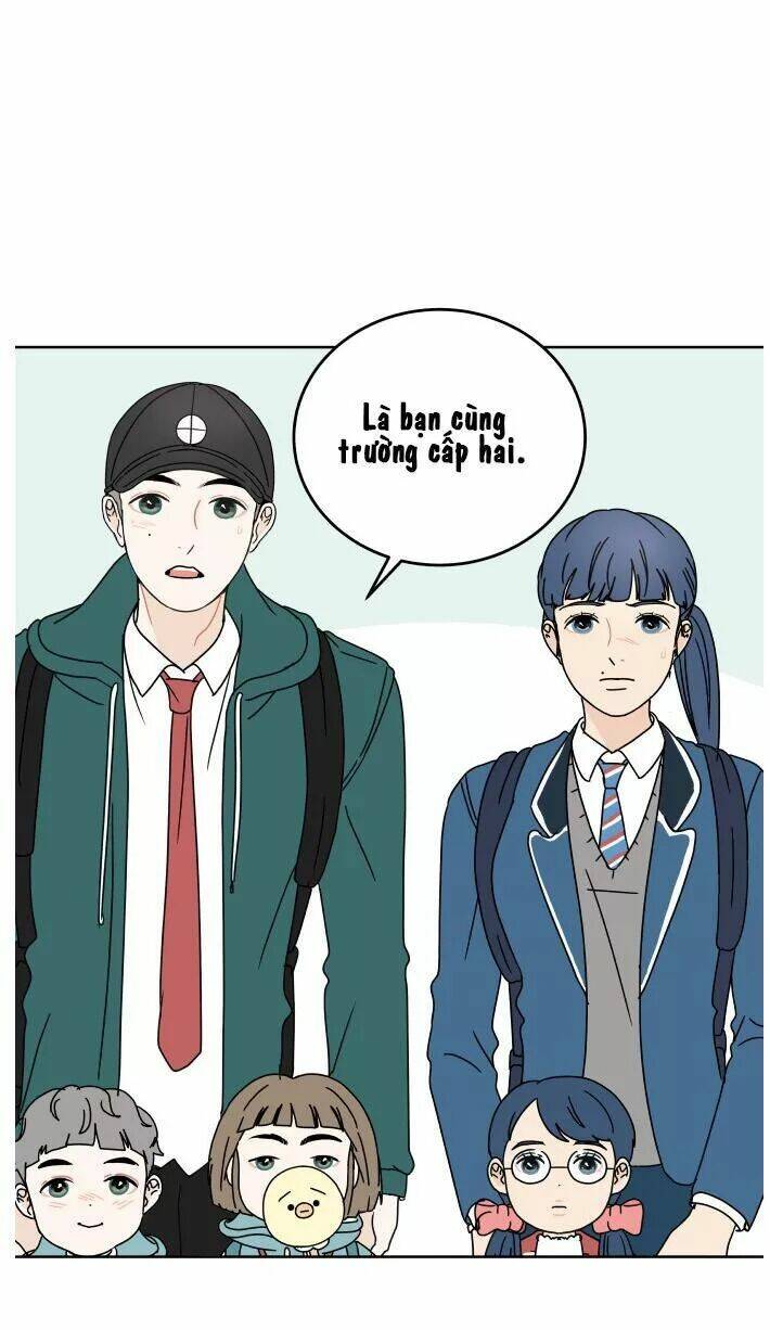 30 Phút Bước Đi Bên Em: Chapter 62