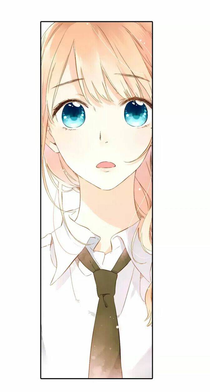 Tình Yêu Là Màu Hoa Anh Thảo: Chapter 27.1