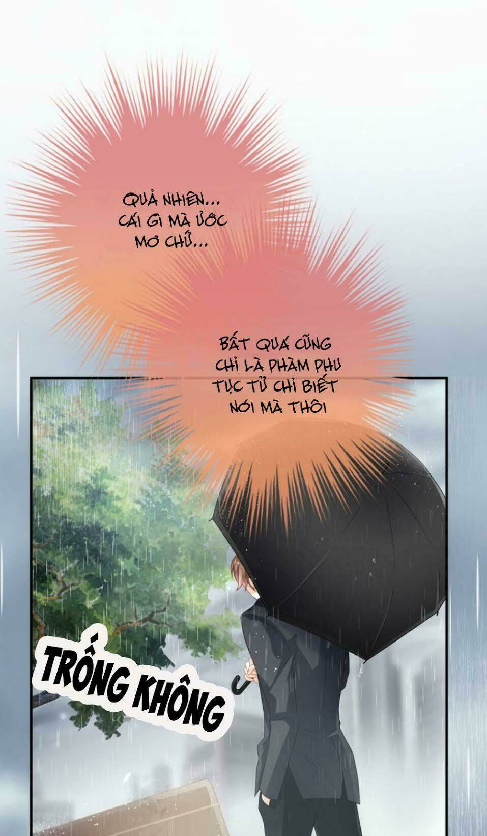 Tiệm May Luyến Sắc: Chapter 4