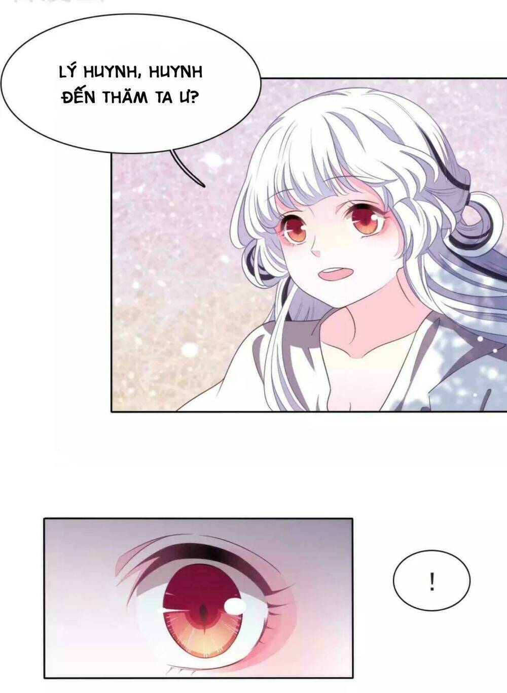 Xuyên Về Cổ Đại Làm Quốc Bảo: Chapter 15