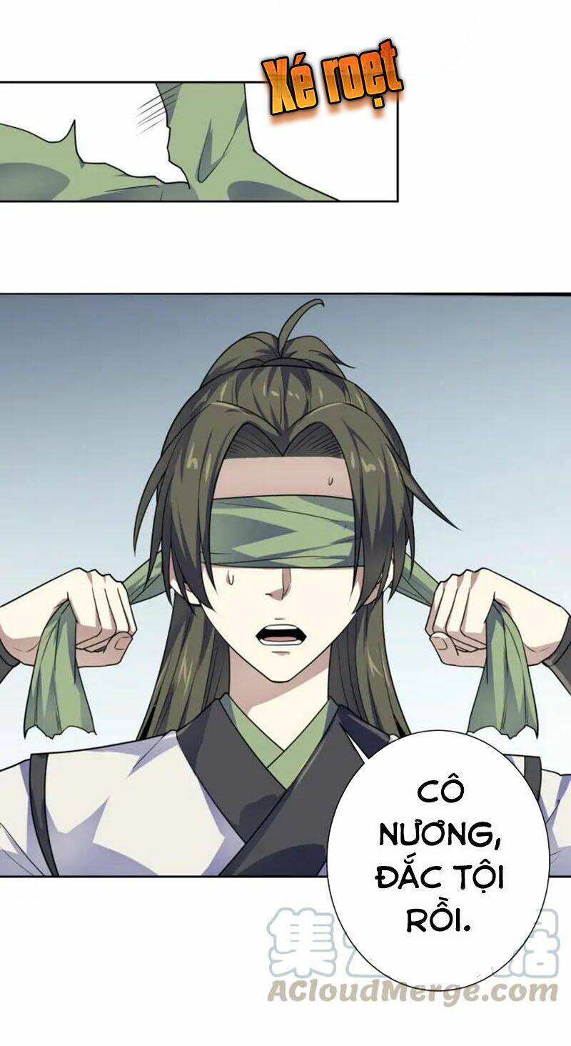 Nghịch Thiên Đại Thần: Chapter 60