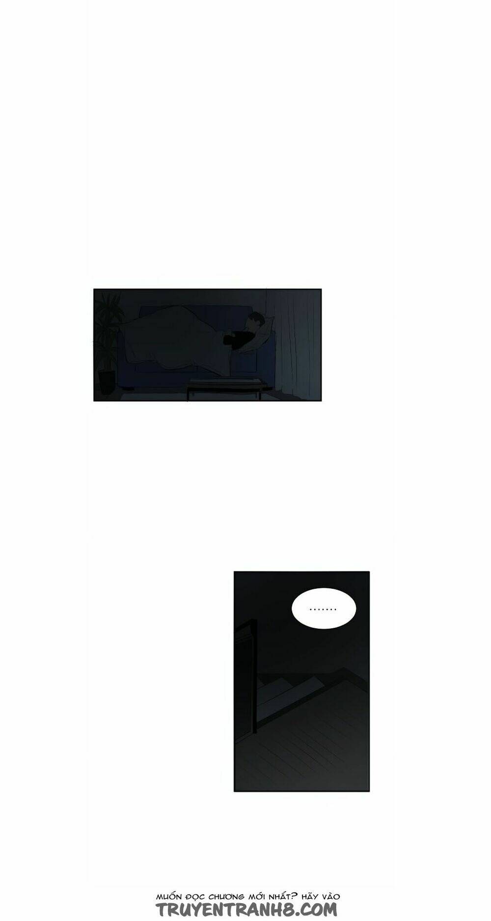 Transparent Cohabitation: Chapter 35