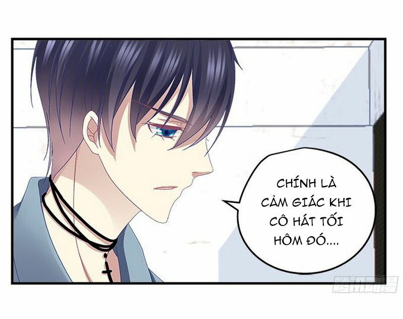 Thiên lại âm linh: Chapter 26