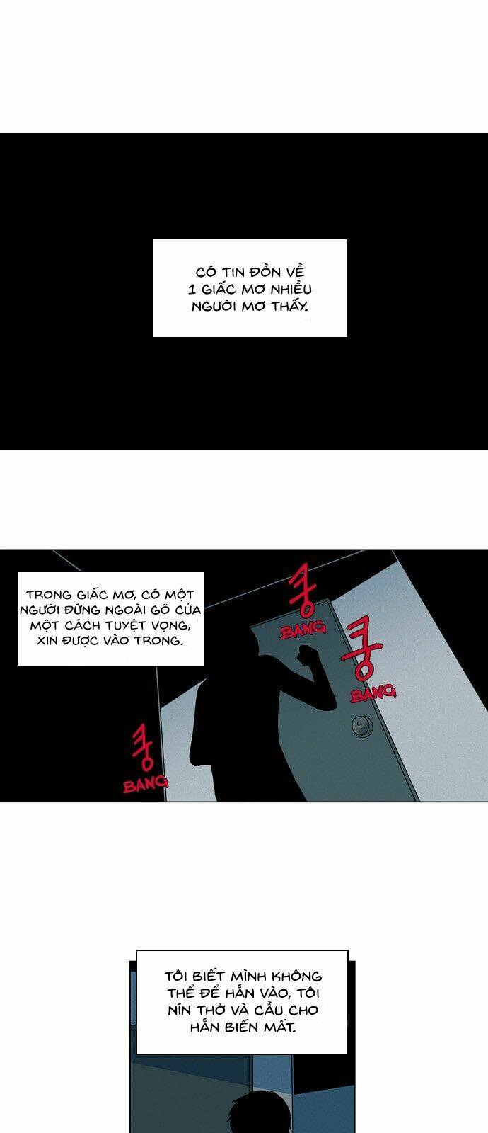 Cuộc Sống Thường Ngày Của Ma: Chapter 2