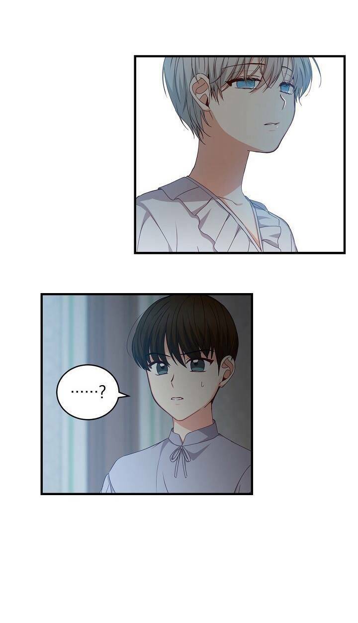 Đừng Chọc Đứa Em Gái Bé Bỏng Của Chúng Tôi: Chapter 31